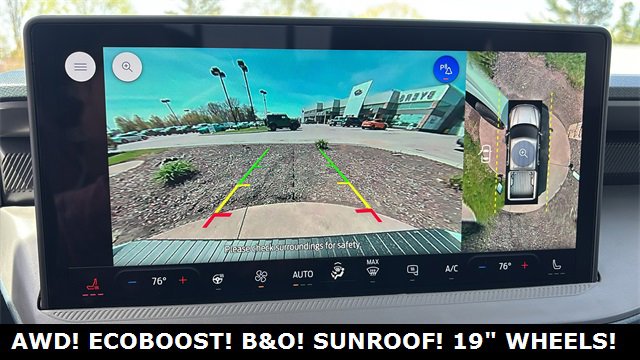 New 2025 Ford Maverick Lobo image 22