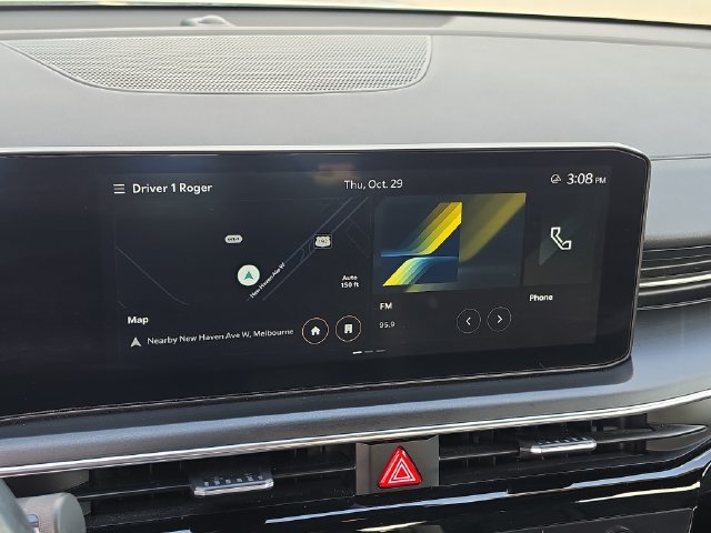 Certified 2025 Kia K5 GT-Line FWD image 24