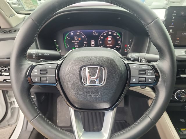 Used 2024 Honda Accord Touring image 23