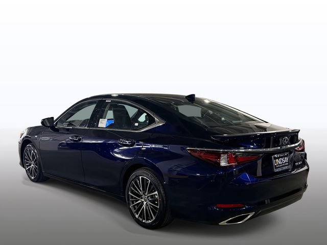 New 2025 Lexus ES 350 w/ Premium Package image 11