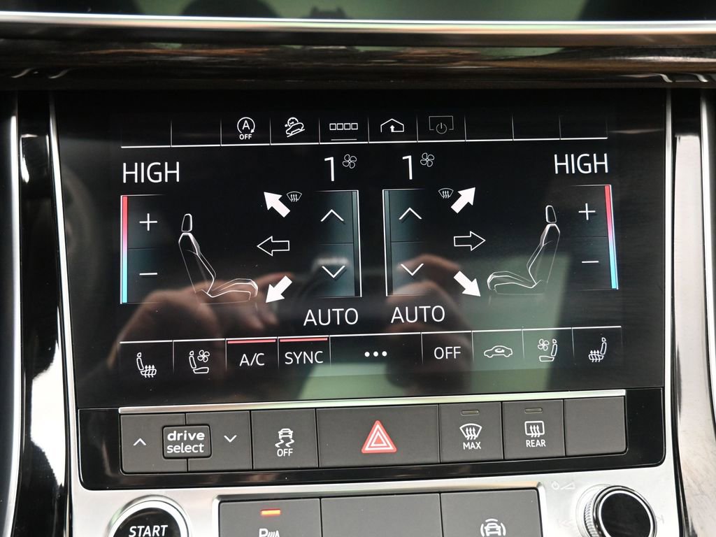 Used 2023 Audi Q7 3.0T Premium Plus w/ Premium Plus Package image 11