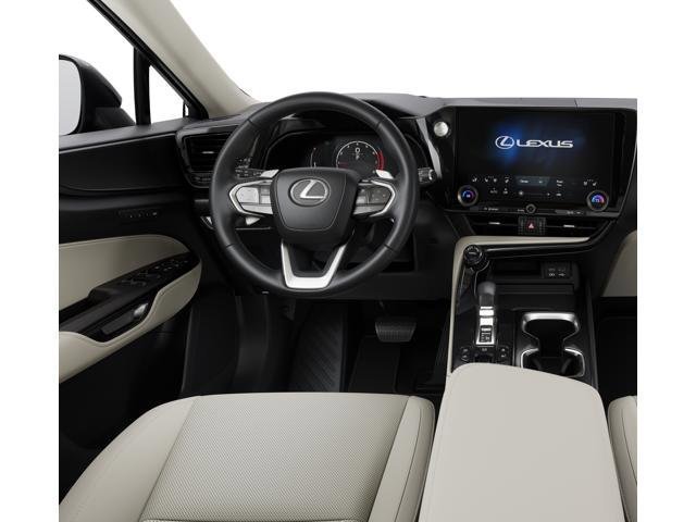 New 2026 Lexus NX 350 AWD w/ Luxury Package image 25