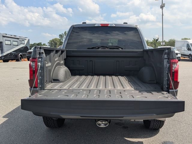 Used 2025 Ford F150 STX AWD/4WD image 23