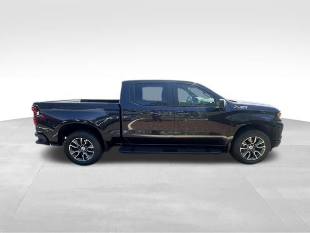 Used 2022 Chevrolet Silverado 1500 RST AWD/4WD image 10