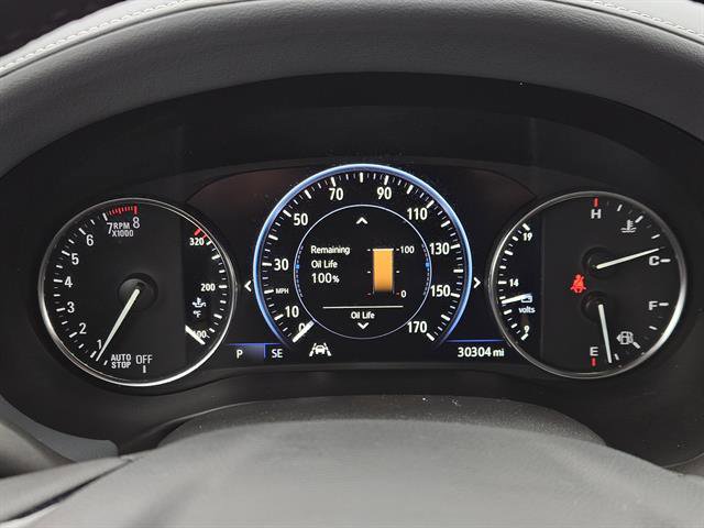 Used 2024 Buick Enclave Premium image 11