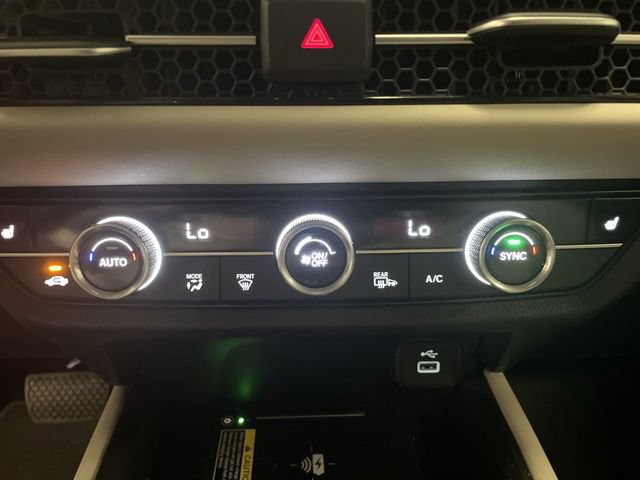 Certified 2024 Honda HR-V EX-L image 18