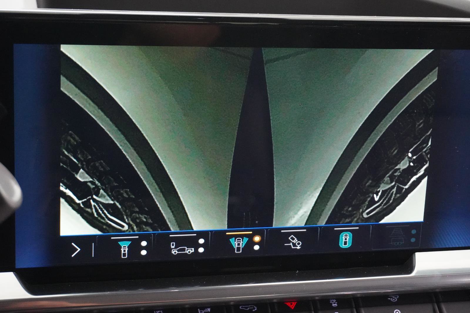 New 2026 Chevrolet Silverado 2500 LT w/ Trail Boss Package image 28