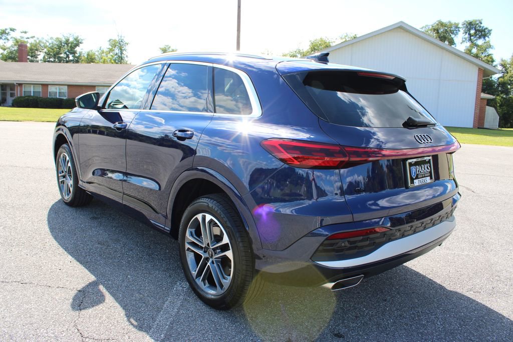 New 2025 Audi Q5 Premium Plus image 6