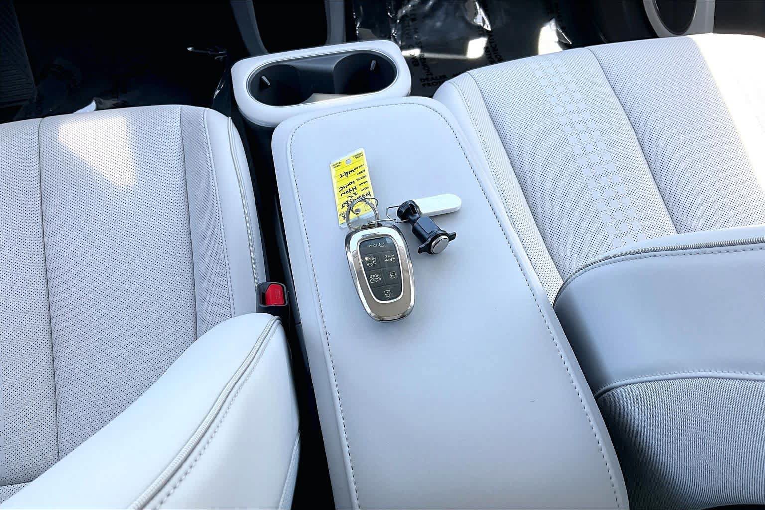 Used 2022 Hyundai Ioniq 5 SEL AWD/4WD image 14