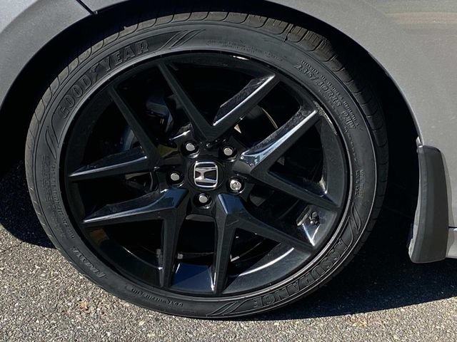 Used 2022 Honda Civic Sport image 6