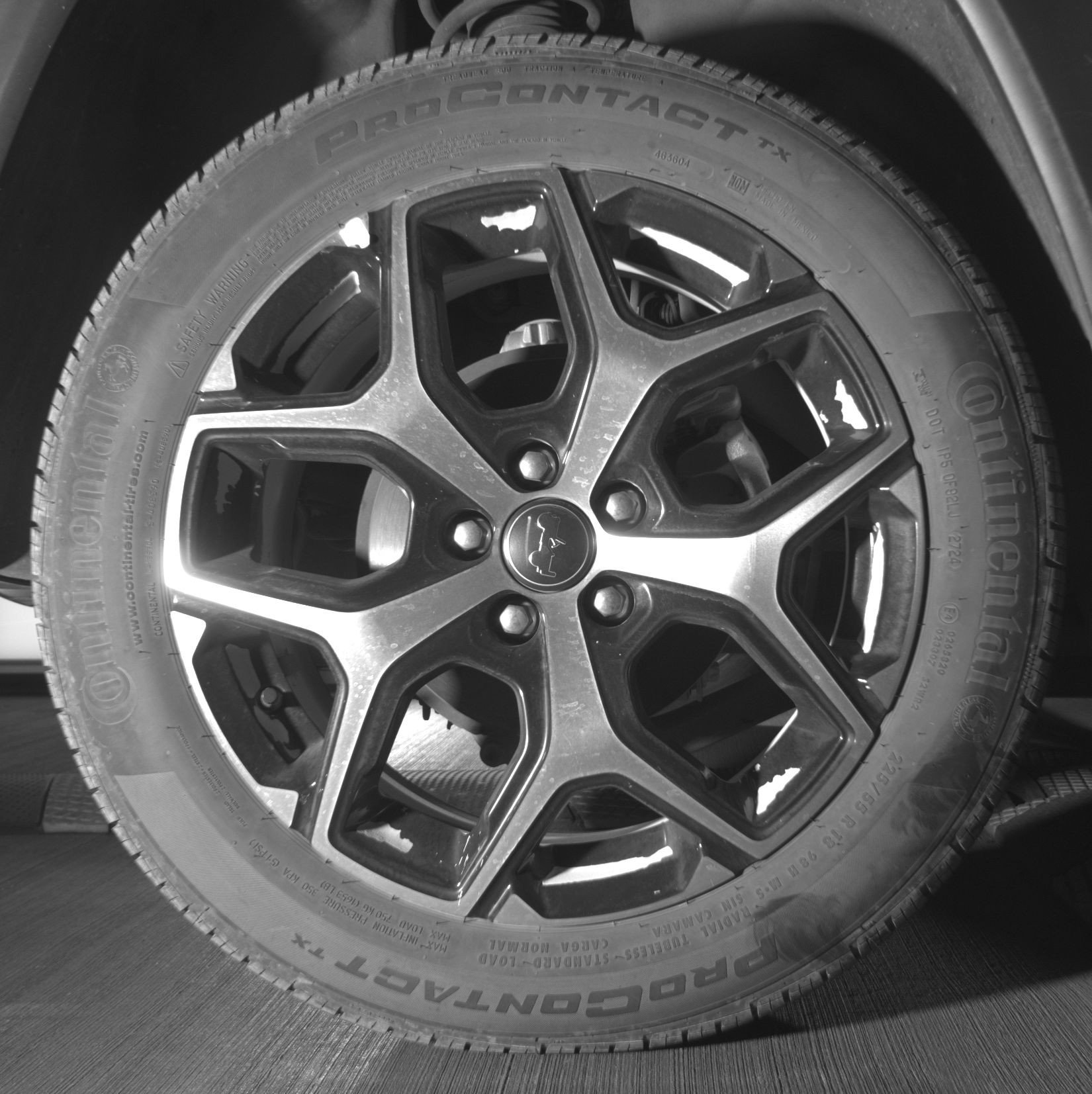 Used 2025 Jeep Compass Limited image 15