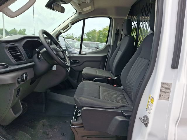 Used 2025 Ford Transit 250 Low Roof w/ Exterior Upgrade Package RWD image 18