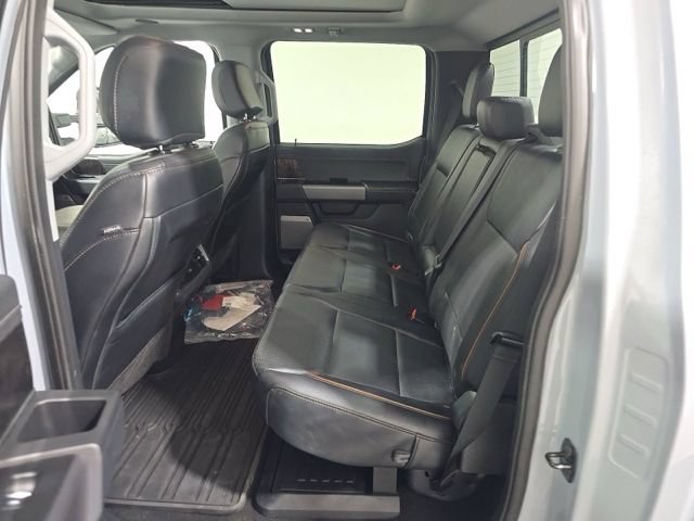 Used 2025 Ford F250 Lariat w/ Lariat Ultimate Package AWD/4WD image 14