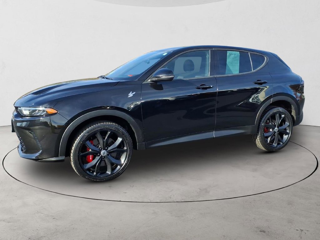 Used 2023 Dodge Hornet GT Plus AWD/4WD image 8