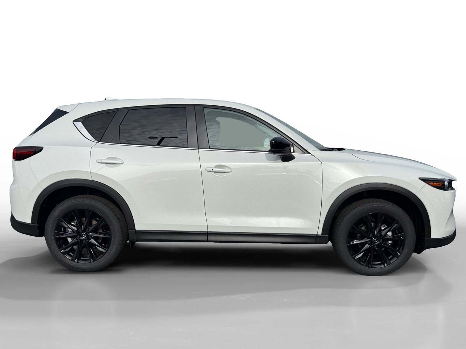 New 2025 MAZDA CX-5 Carbon Edition image 6