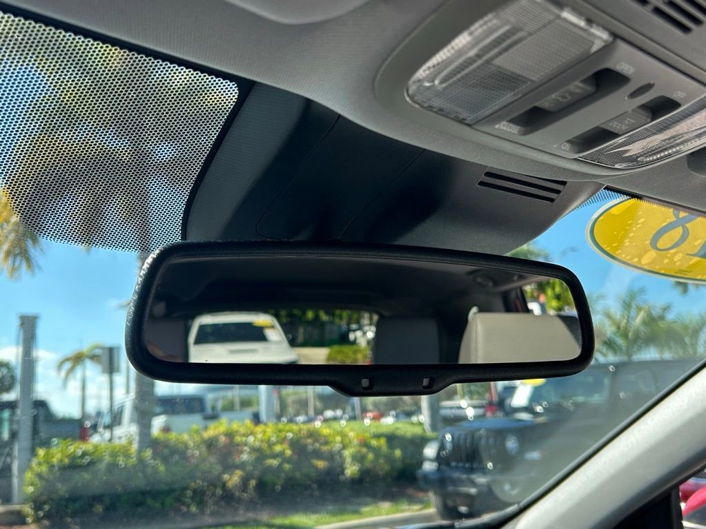 Used 2018 Honda CR-V EX-L image 56