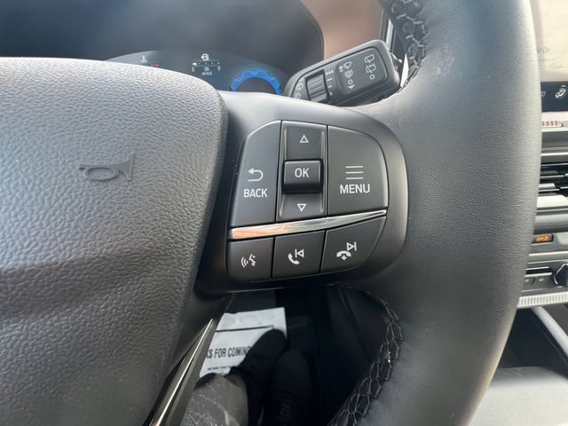 New 2025 Ford Bronco Sport Outer Banks w/ Outer Banks Tech Package+ AWD/4WD image 16