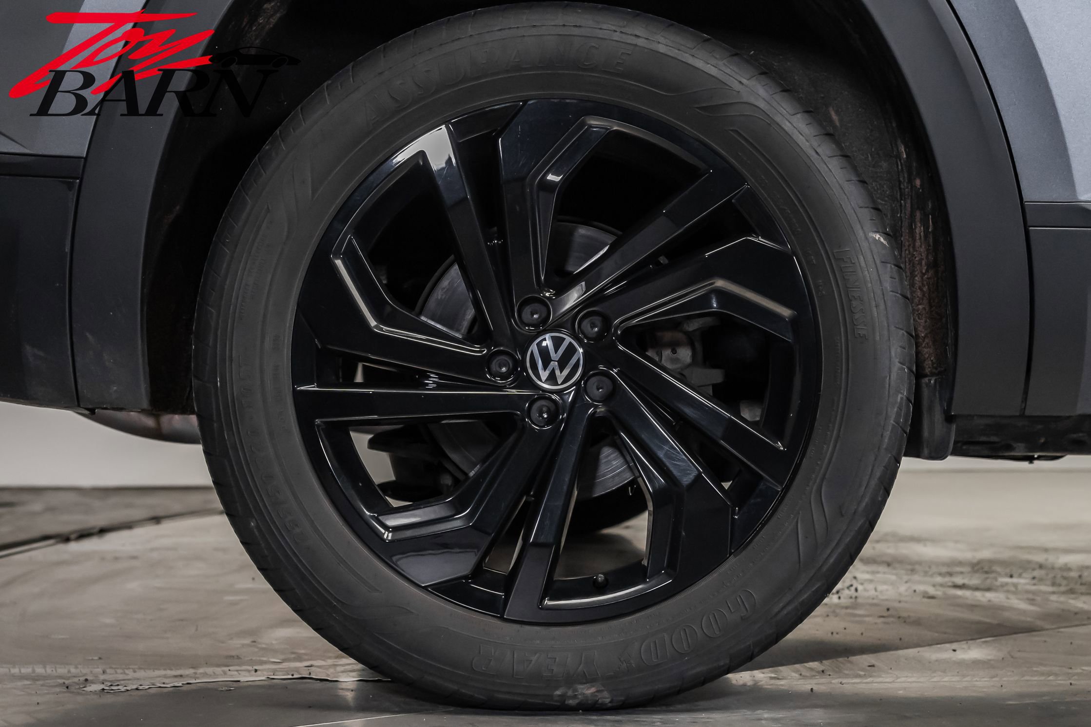 Used 2022 Volkswagen Atlas SE image 10