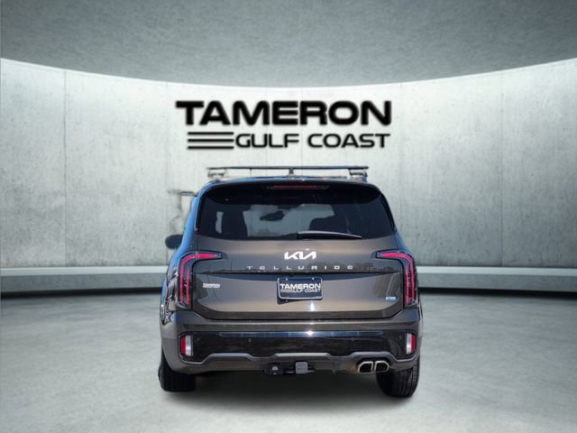 Used 2024 Kia Telluride SX Prestige X-Pro image 4