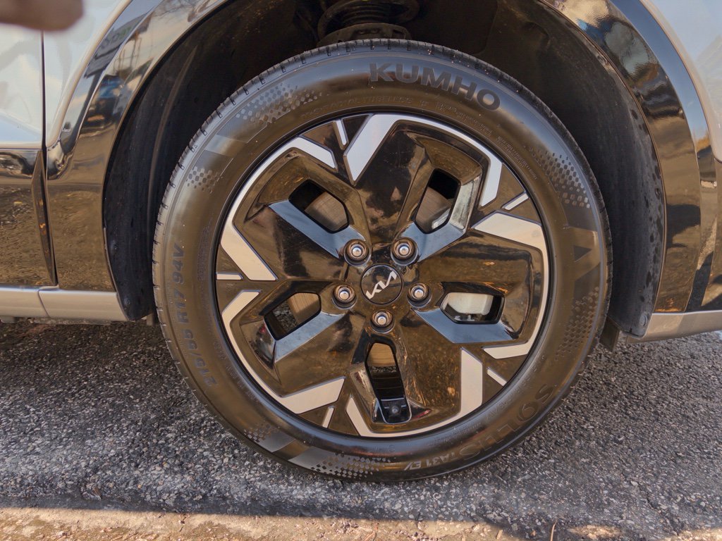 Used 2023 Kia Niro Wind image 30