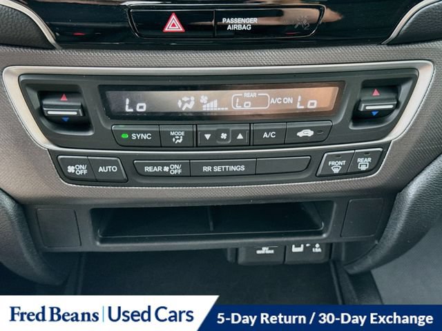 Used 2021 Honda Ridgeline Sport image 19