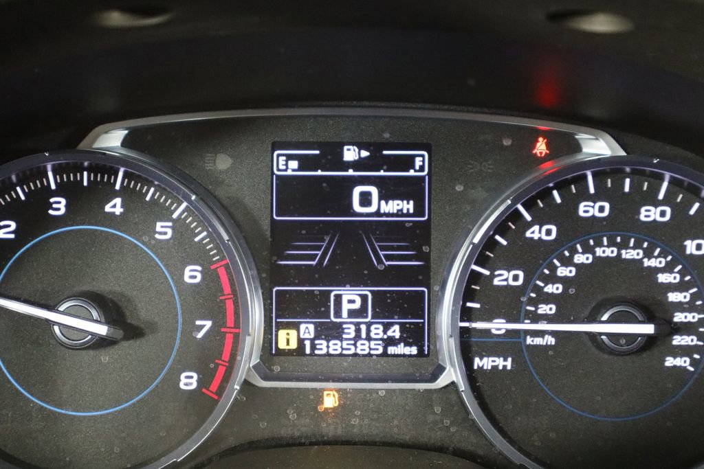 Used 2017 Subaru Forester 2.5i Touring AWD/4WD image 39