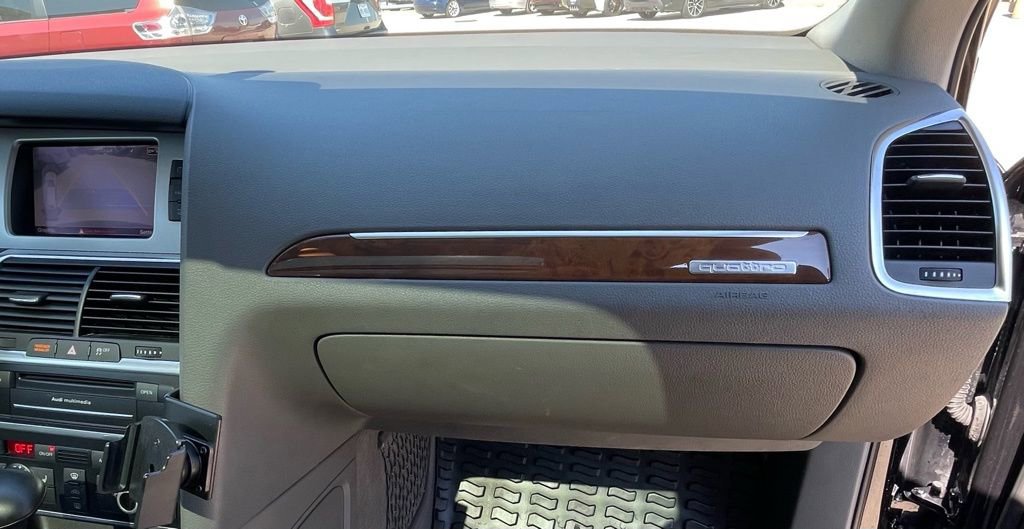 Used 2014 Audi Q7 TDI Premium Plus w/ Premium Plus Package image 32