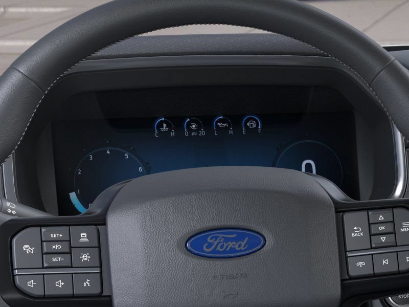 New 2026 Ford F150 Platinum AWD/4WD image 18
