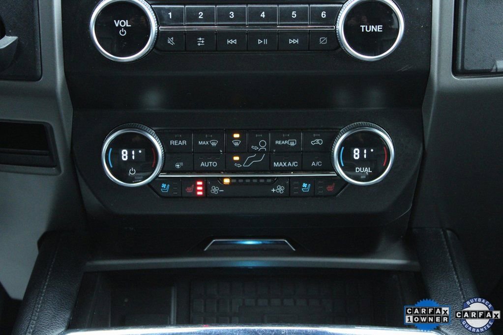 Used 2021 Ford Expedition XLT image 24