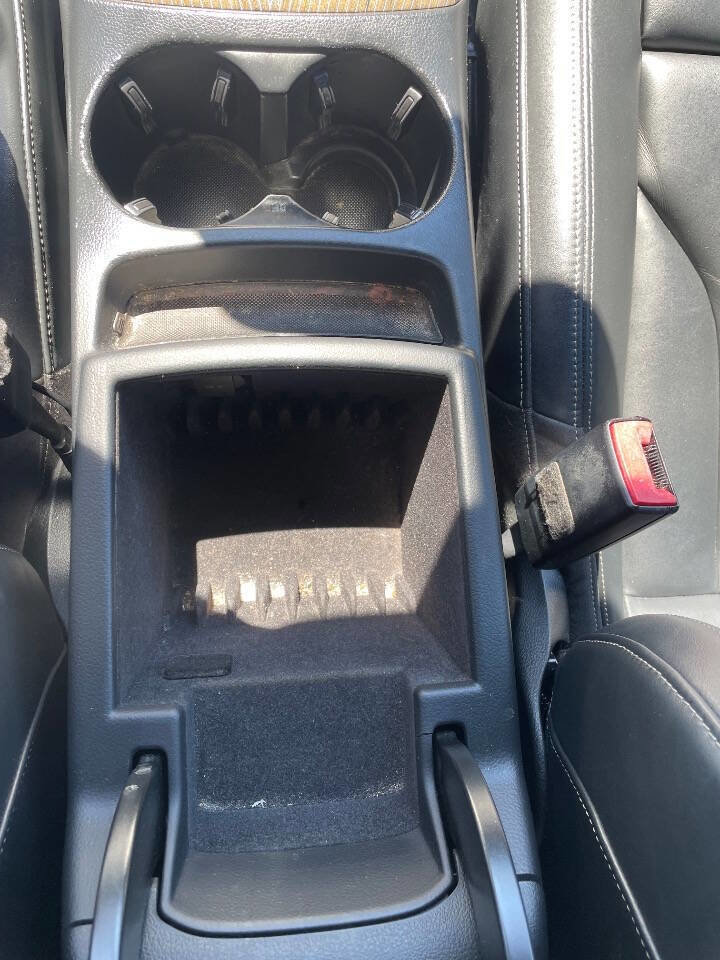 Used 2015 Audi SQ5 Premium Plus w/ Technology Package AWD/4WD image 32