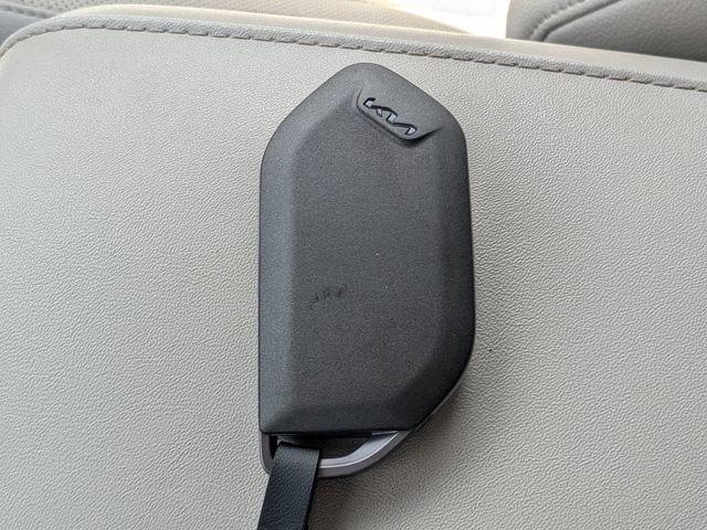 Used 2023 Kia Telluride EX AWD/4WD image 32