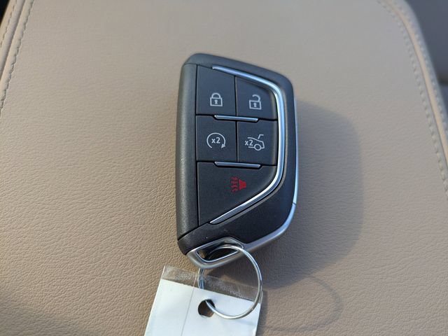 New 2026 Cadillac CT5 Premium Luxury w/ Technology Package RWD image 30