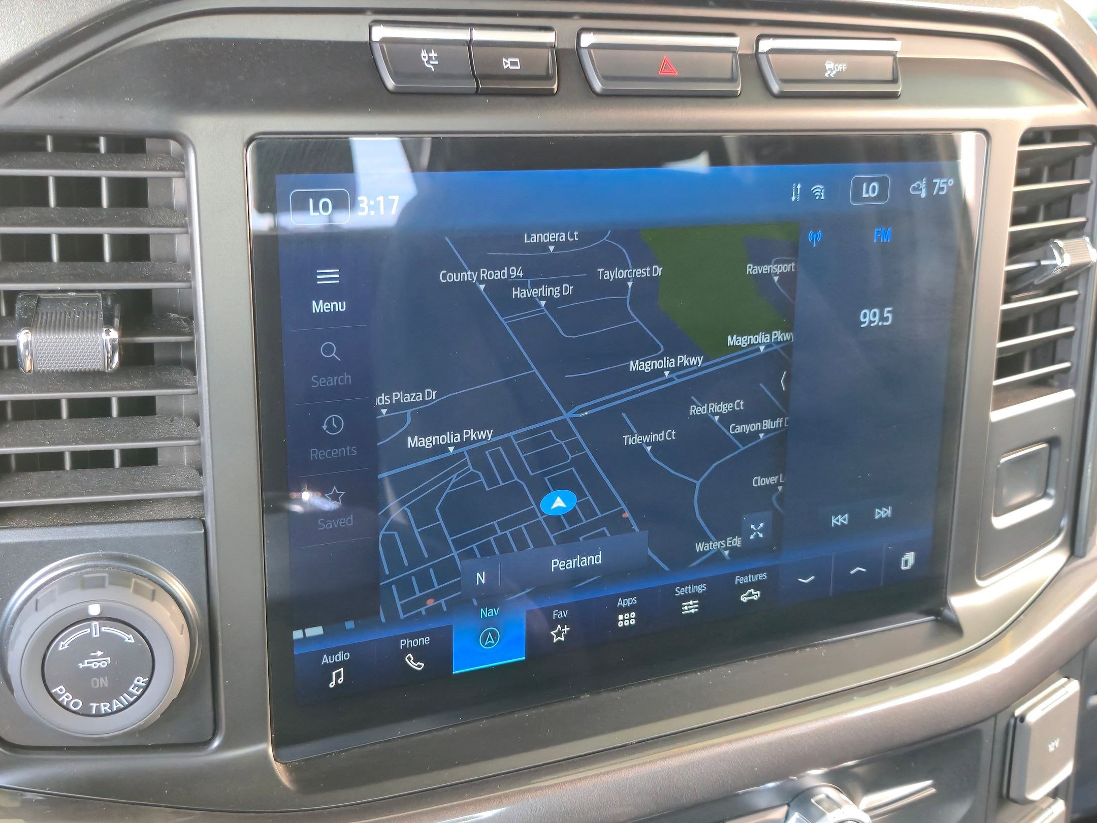 Used 2023 Ford F150 XLT w/ Equipment Group 302A High image 22