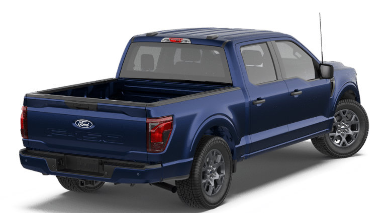 New 2026 Ford F150 STX AWD/4WD image 25