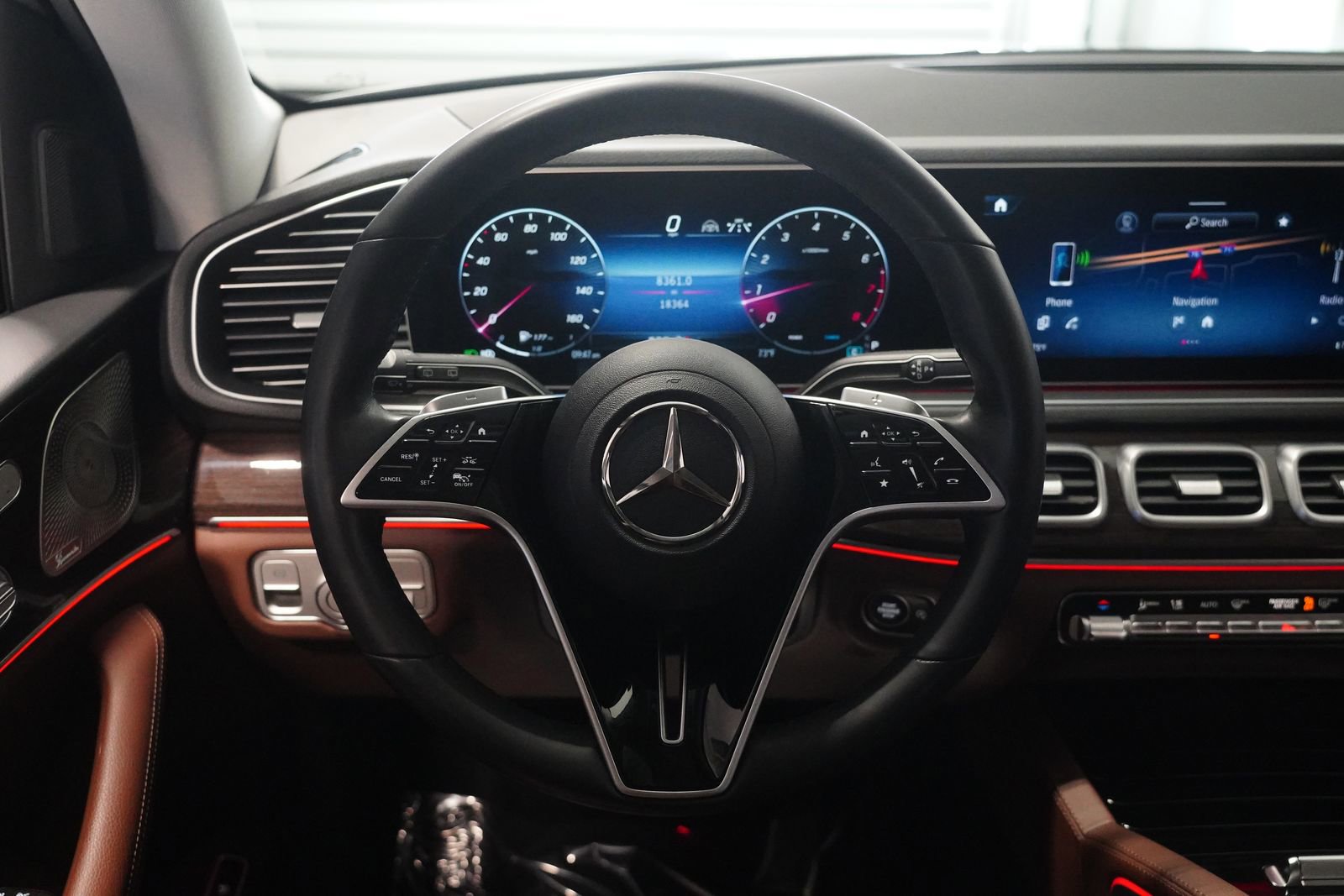 Used 2024 Mercedes-Benz GLE 350 4MATIC image 15
