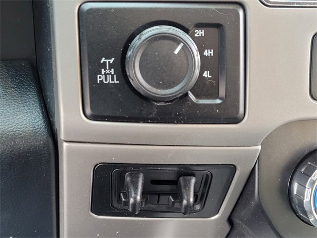 Used 2022 Ford F250 Lariat w/ Lariat Ultimate Package image 24