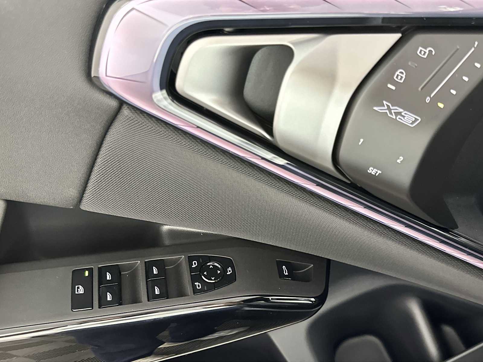 New 2026 BMW X3 xDrive30 image 13