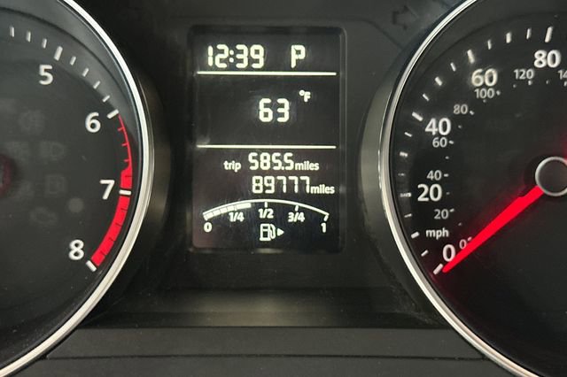 Used 2015 Volkswagen Jetta S w/ Welcome Package image 29