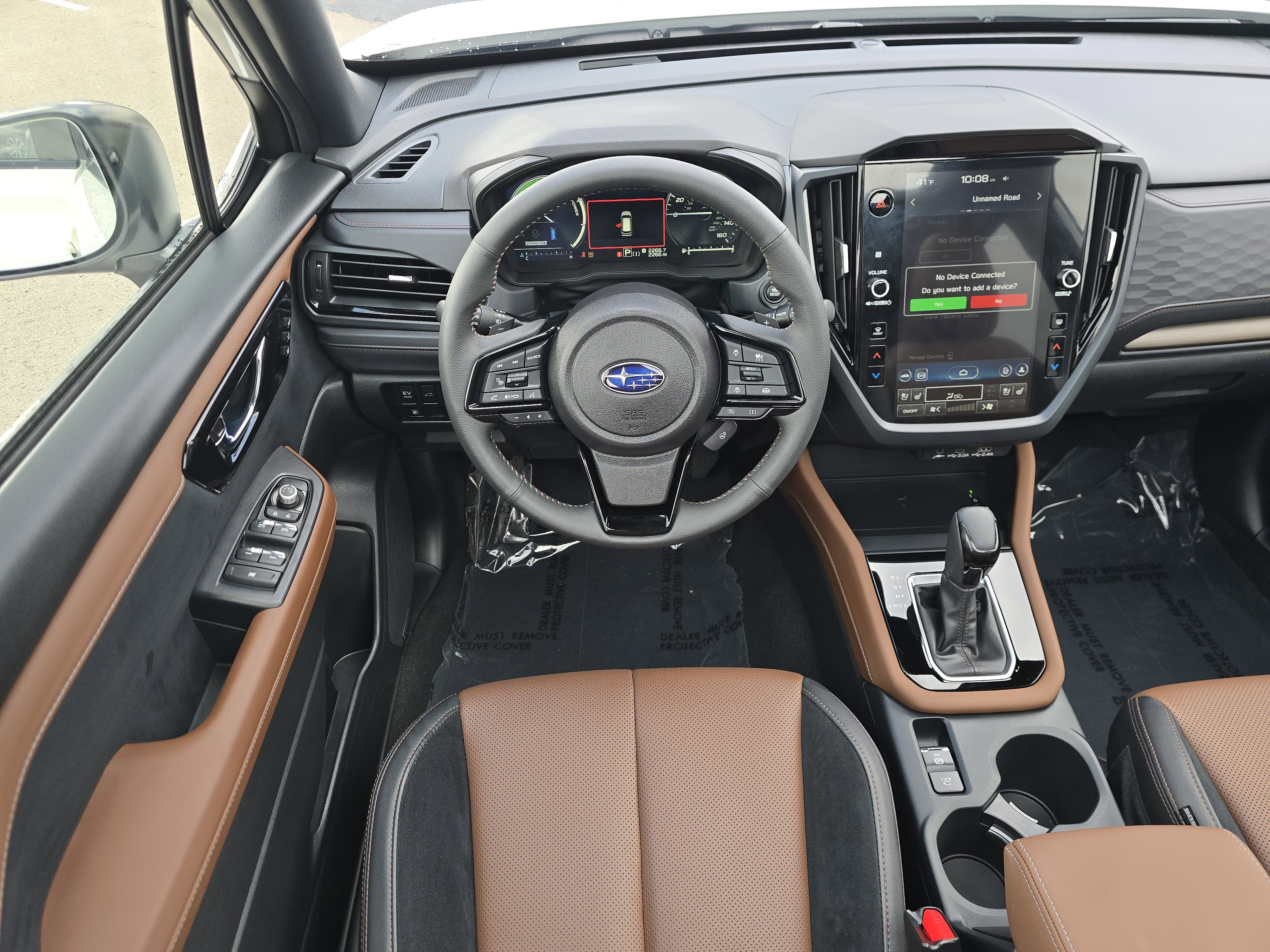 Used 2025 Subaru Forester Touring w/ Touring Package image 22