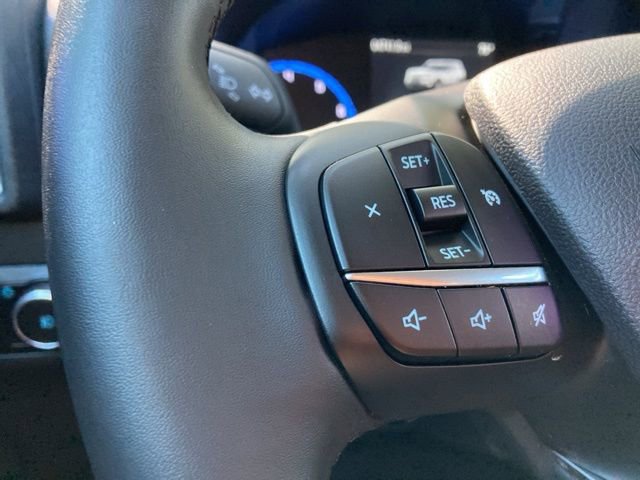 Used 2024 Ford Bronco Sport Big Bend w/ Convenience Package image 27