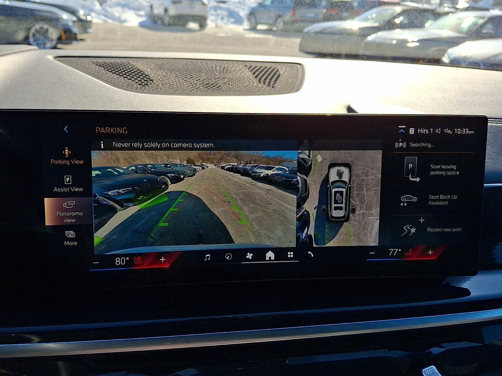 Used 2024 BMW X7 xDrive40i w/ M Sport Package image 20