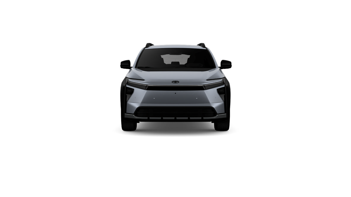New 2027 Toyota bZ Woodland AWD/4WD image 17