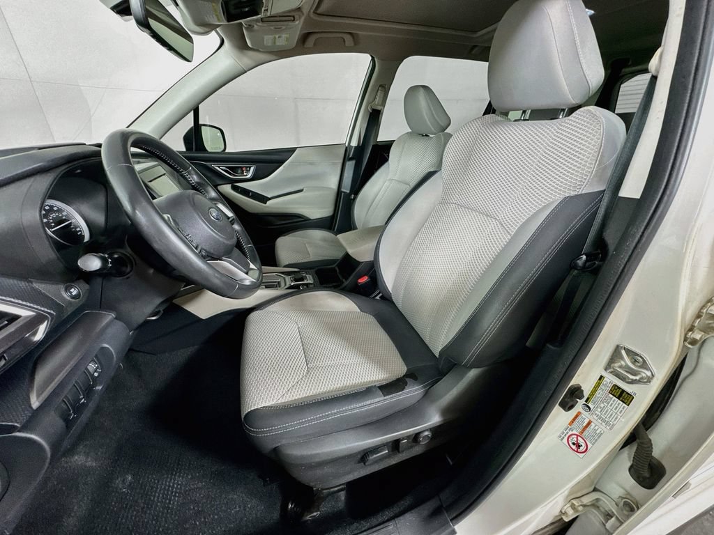 Used 2020 Subaru Forester Premium w/ Popular Package #1 AWD/4WD image 25