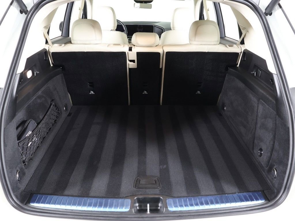 Used 2024 Mercedes-Benz GLE 450 4MATIC image 21