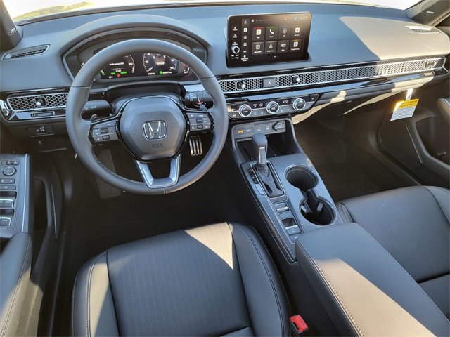 New 2026 Honda Civic Sport Touring image 30