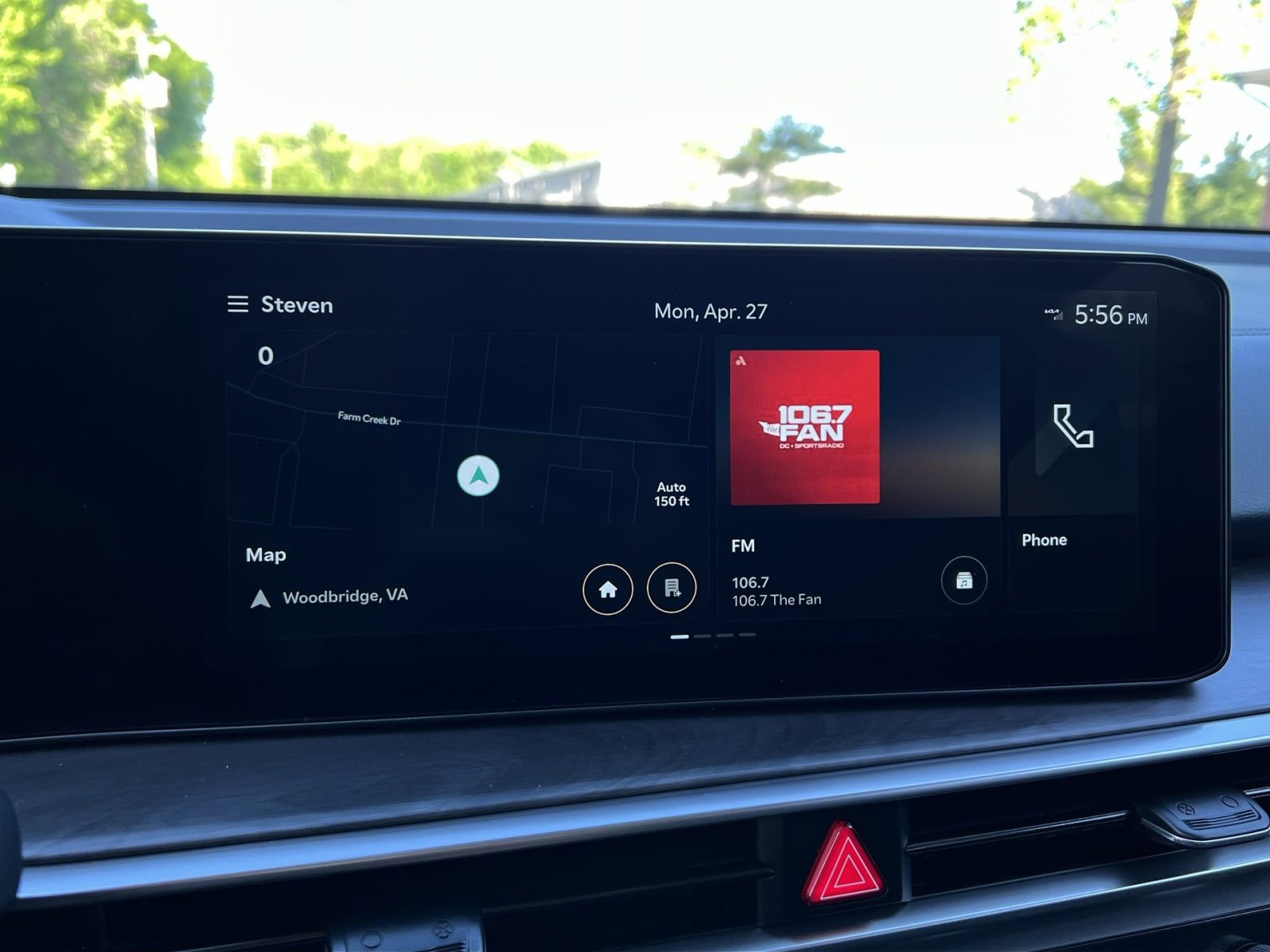 Used 2025 Kia Sorento X-Line EX AWD/4WD image 22