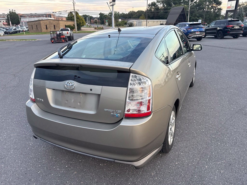 Used 2008 Toyota Prius w/ Pkg 2 FWD image 5