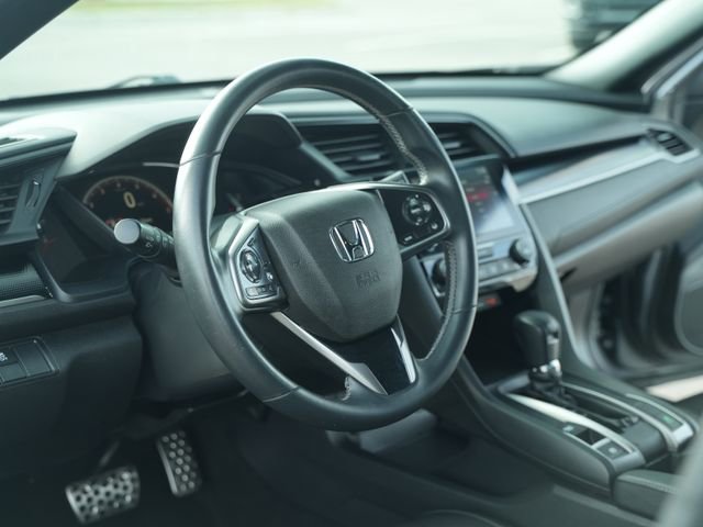 Used 2021 Honda Civic Sport image 26