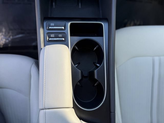 Used 2024 Hyundai Sonata SEL FWD image 21