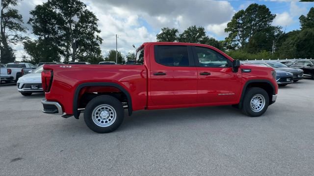New 2026 GMC Sierra 1500 Pro w/ Pro Value Package image 9